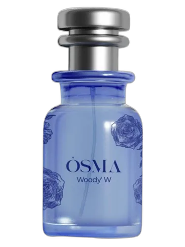 Osma Perfumes Woody' W