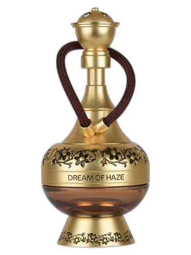 Lattafa Perfumes Dream Of Haze
