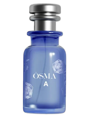 Osma Perfumes Osma A