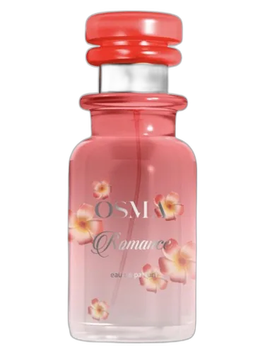 Osma Perfumes Romance