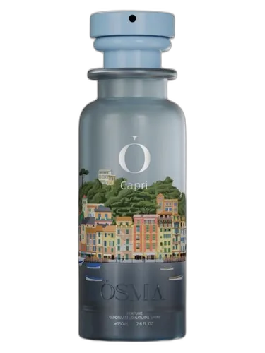 Osma Perfumes Capri