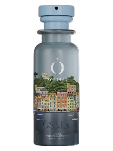 Osma Perfumes Positano