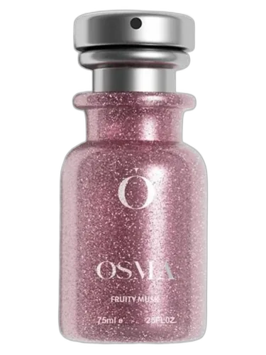 Osma Perfumes Fruity Musk