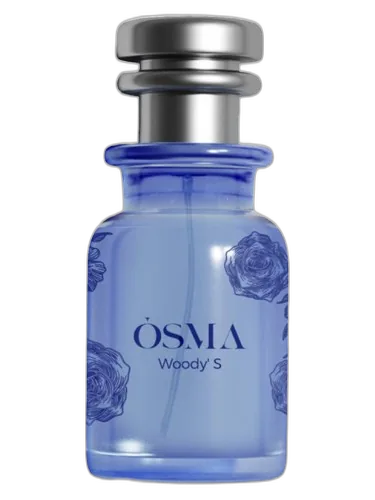Osma Perfumes Woody' S