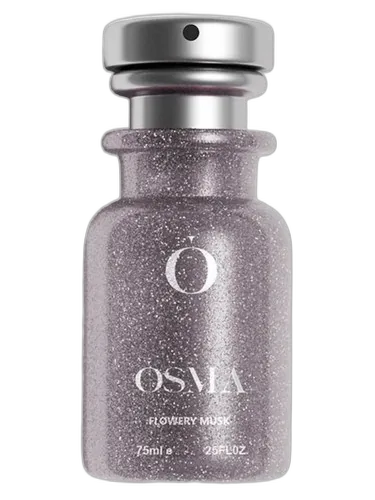 Osma Perfumes Flowery Musk