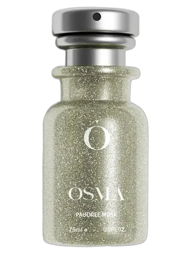 Osma Perfumes Paudree Musk
