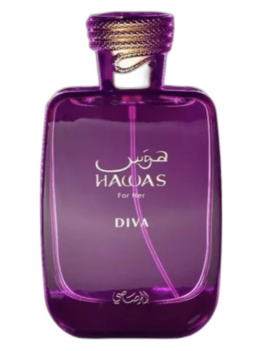 Rasasi Hawas Diva