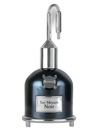 Lattafa Perfumes Sur Mesure Noir