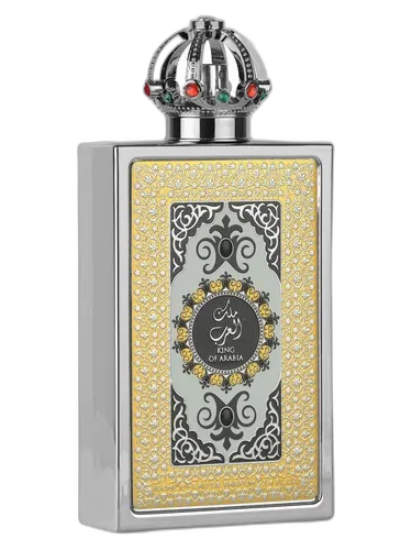 Lattafa Perfumes King Of Arabia