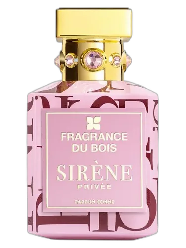Fragrance Du Bois Sirène Privée
