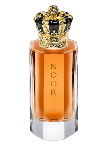 Royal Crown Noor