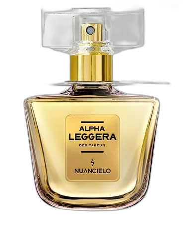 Nuancielo Alpha Leggera