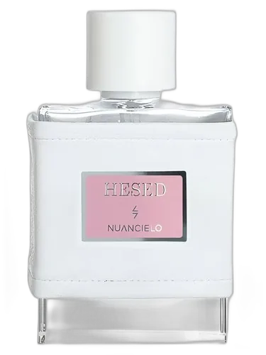 Nuancielo Hesed