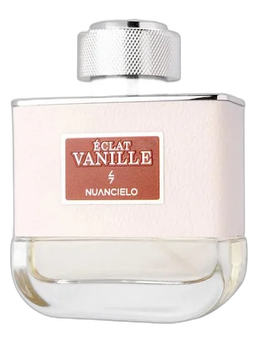 Nuancielo Éclat Vanille