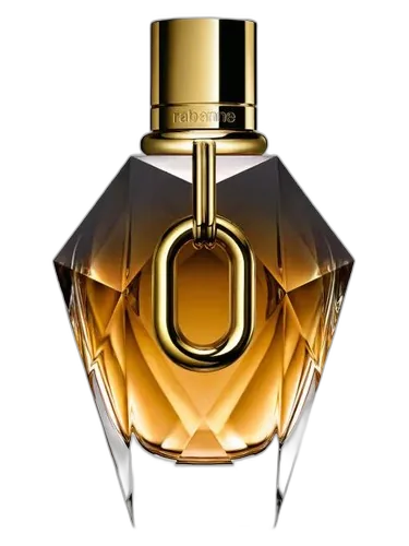 Rabanne Million Gold For Her Parfum