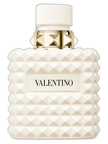 Valentino Valentino Donna Born in Roma Ivory