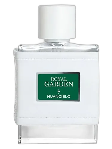 Nuancielo Royal Garden
