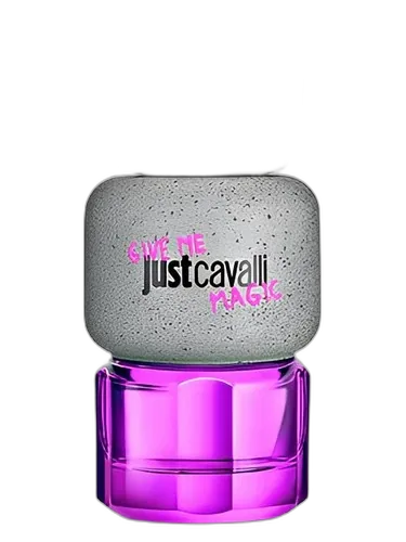 Roberto Cavalli Just Cavalli Give Me Magic for Her
