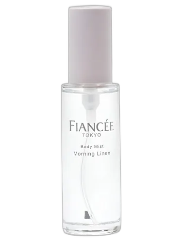 Fiancée Body Mist Morning Linen