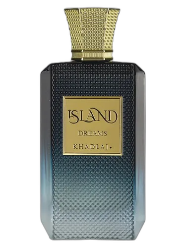 Khadlaj Perfumes Island Dreams