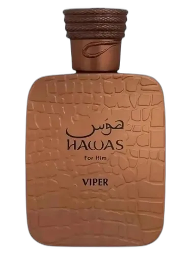 Rasasi Hawas Viper