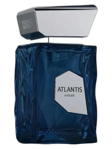 French Avenue Atlantis Extrait