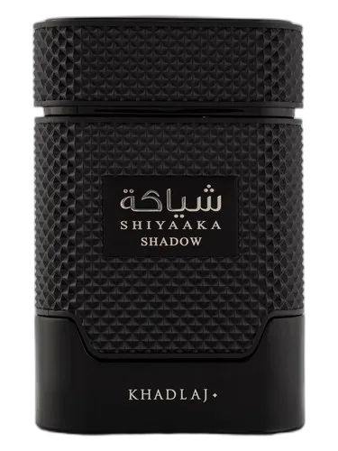 Khadlaj Perfumes Shiyaaka Shadow