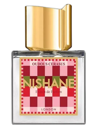 Nishane Oudous Cerasus