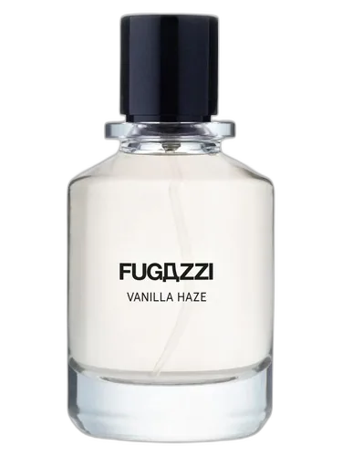 Fugazzi Vanilla Haze Extrait de Parfum
