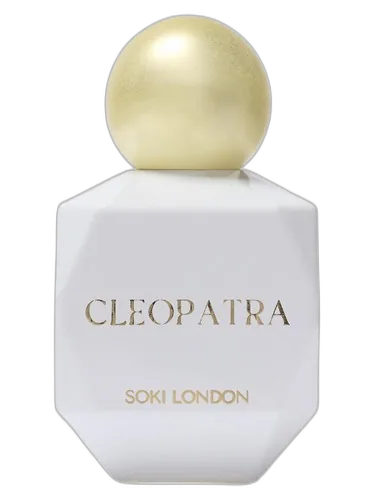 Soki London Cleopatra