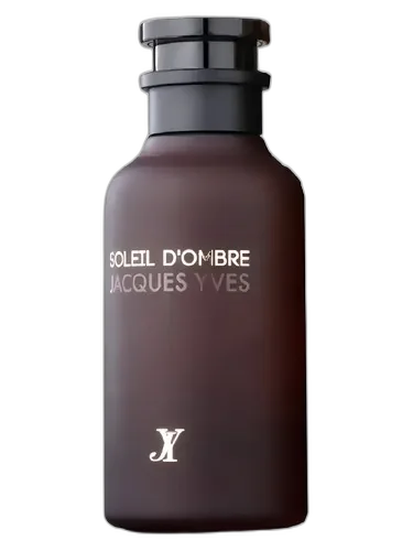 Fragrance World Soleil D'Ombre