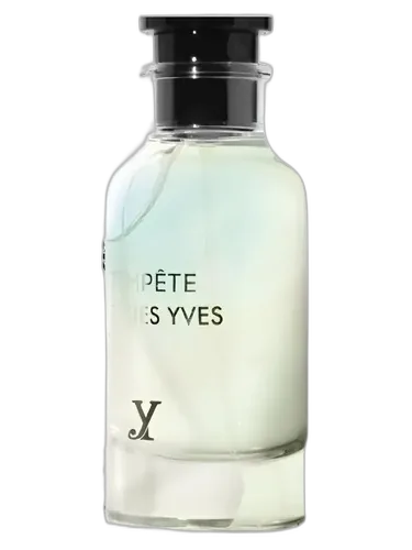Fragrance World Jacques Yves Tempete