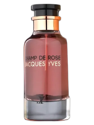 Fragrance World Champ De Rose
