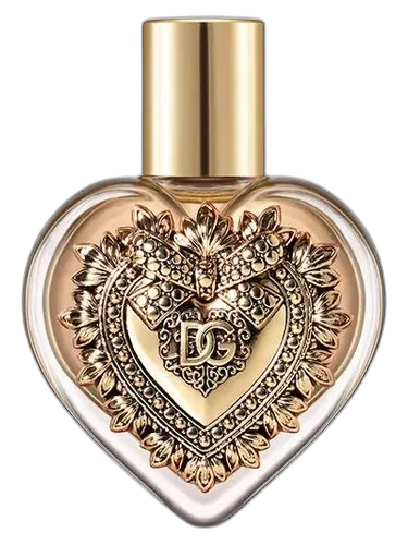 Dolce&Gabbana Devotion Sacred Heart Limited Edition