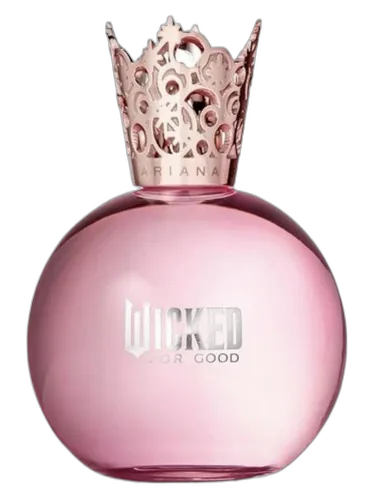 Ariana Grande Wicked For Good – Glinda Bubbly Pink