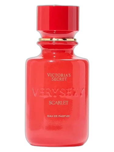 Victoria's Secret Very Sexy Scarlet