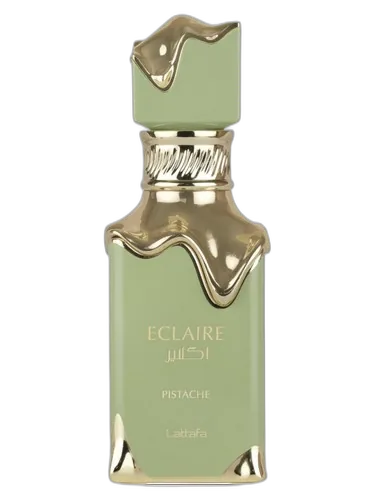 Lattafa Perfumes Eclaire Pistache