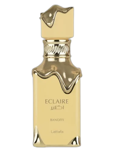 Lattafa Perfumes Eclaire Banoffi