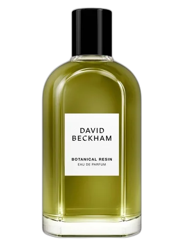 David Beckham Botanical Resin