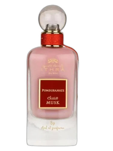 Ard Al Zaafaran Pomegranate Musk