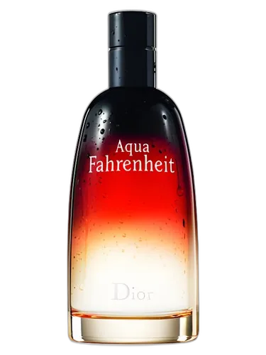 Dior Aqua Fahrenheit