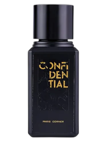 PARIS CORNER Confidential