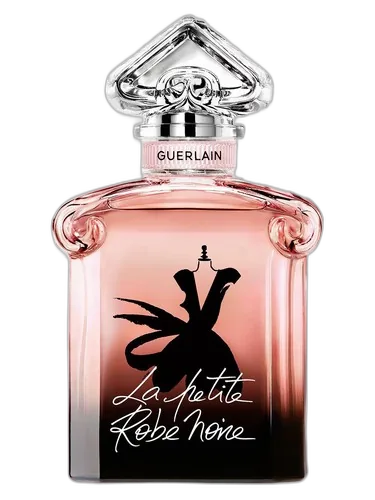 Guerlain La Petite Robe Noire Honey Rose