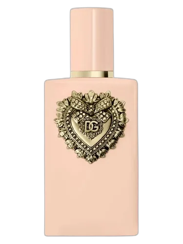Dolce&Gabbana My Devotion Eau de Parfum Intense