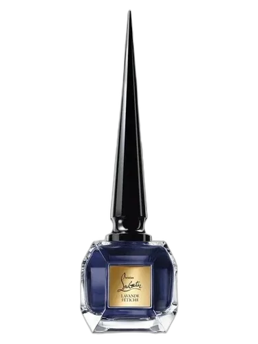Christian Louboutin Fétiche Lavande