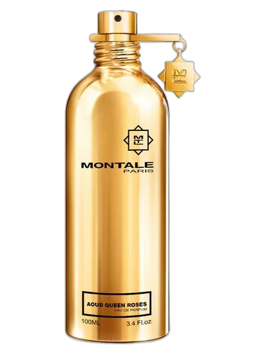 Montale Aoud Queen Roses