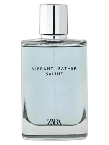 Zara Vibrant Leather Saline