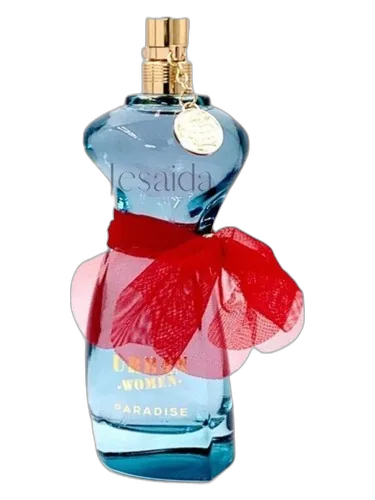 Fragrance World Urban Women Paradise