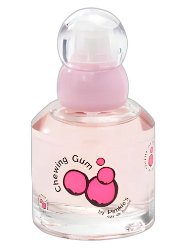 Pimkie Chewing Gum