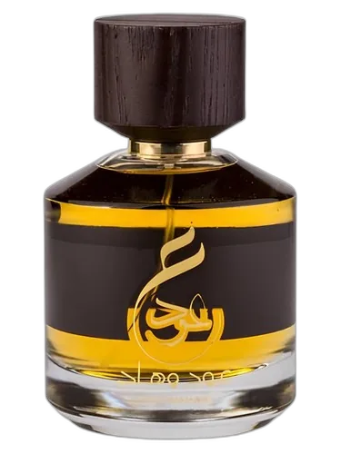 PARIS CORNER Oud Wahaaj